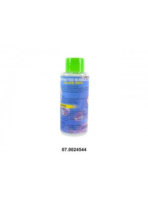 Recarga de Líquido de Bolhinhas 100 ml